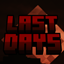 Last Days logo