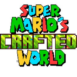 Super Mario's Crafted World project image