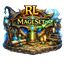 RL MageSet logo