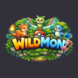 WildMon logo