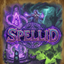 Spellid (TBC) logo