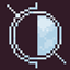 Solstice - Building logo