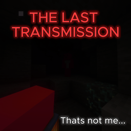 The Last Transmission project image
