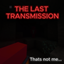 The Last Transmission logo