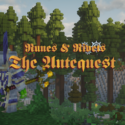 Runes & Rivets [The Antequest] project image