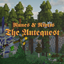 Runes & Rivets [The Antequest] logo