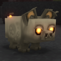 Undead Livestock Retexture logo