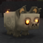 Undead Livestock Retexture logo
