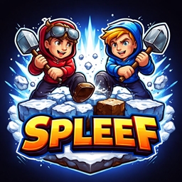 spleef logo