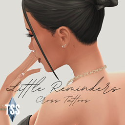 Little Reminder Tattoos project image