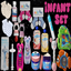 Infant Set Pt.2 Part A logo