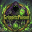 GrippitzPoison logo