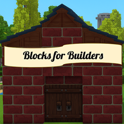 Blocks For Builders logo