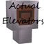 ActualElevators logo