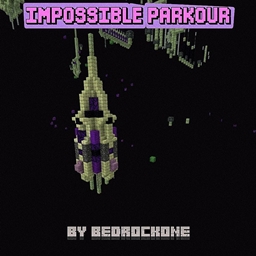 Impossible Parkour logo