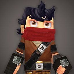 Blook's Bandits - RPG Mobs logo