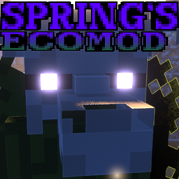 Spring's Eco project image