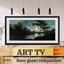 Robynq Art TV - RTV2188 - Basegame compatible logo