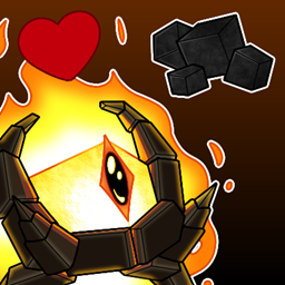 Loving Sparks logo