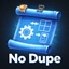 Create Blue Prints Anti Dupe logo