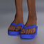 Flatform without Strap logo