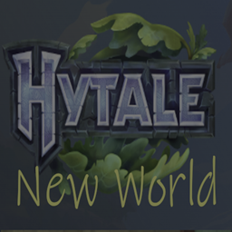 New World project image
