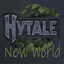 New World logo