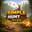 SIMPLE HUNT logo