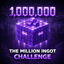 The Million Ingot Challenge logo