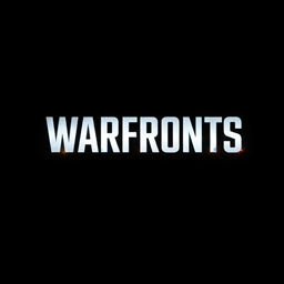 Warfronts project image