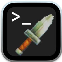 ItemCMD logo