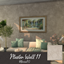 Plaster Wall #11 logo