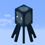 Floating Squids logo