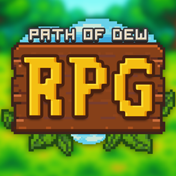 Path of Dew: RPG project image