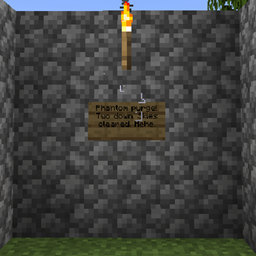 God's Server Mod Pack logo