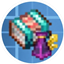 Create Iron's Spells Recipe logo