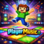 PlayerMusic logo