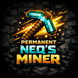 Permanent Neq's Miner || Increase Your Mining ⛏️ Speed logo