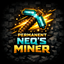 Permanent Neq's Miner || Increase Your Mining ⛏️ Speed logo