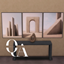 Quiet Atelier - Quiet Monuments logo