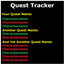 QuestTracker logo
