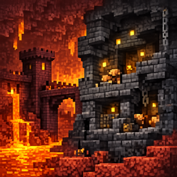 Nether Structure Highlighter (Updated for 26.5 snapshot!) project image