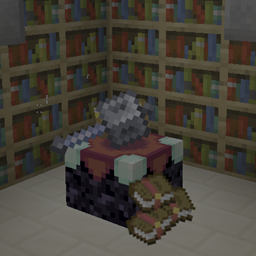Mace Enchantments+ project image
