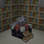 Mace Enchantments+ logo