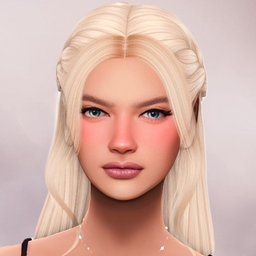 Justina Houts