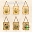 Botanical Wall Art logo