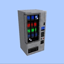 Vending Emeralds logo