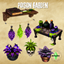 Poison Garden logo