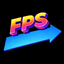 FPS Mover logo