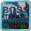 TenSura boss structure logo